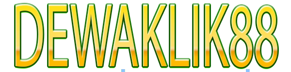DEWAKLIK88 Logo